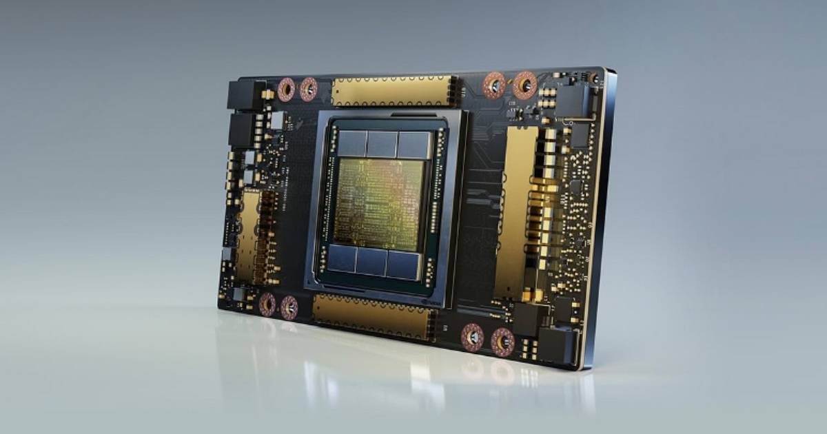 老當益壯！NVIDIA A100 傳奇再延續，客戶狂簽租約到 2029 年