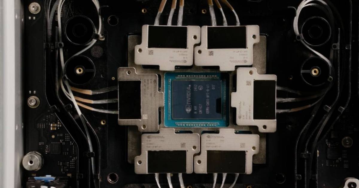 NVIDIA次世代GPU「費曼」架構細節曝光！傳直攻台積電1.6奈米A16製程，2028年問世