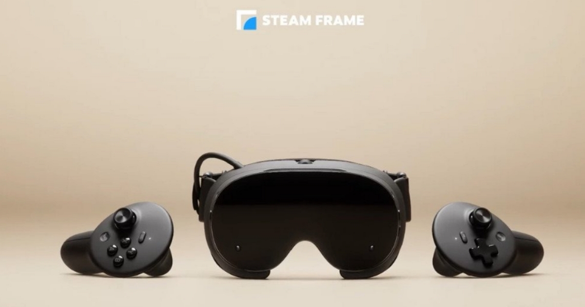 這次不用接線了？Steam Frame 最新爆料整理：支援免 PC 獨立模式、首發遊戲已就緒