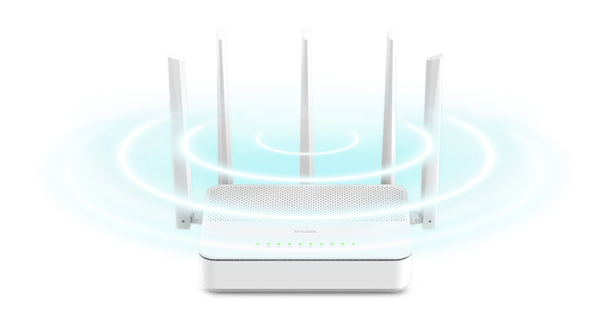 Wi-Fi 7 路由器殺到 2,299 元！D-Link 推 C36 BE3600，2.5G 網路埠、MLO 一次到位