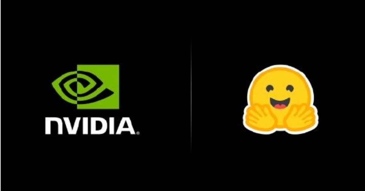 狠砸4千億！輝達傳收購AI界GitHub　黃仁勳要靠Hugging Face築起算力防護罩