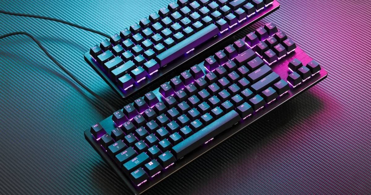 Razer Huntsman V3 HE Magnetic 8KHz 開箱評測：旗下首款霍爾效應磁軸電競鍵盤來了！