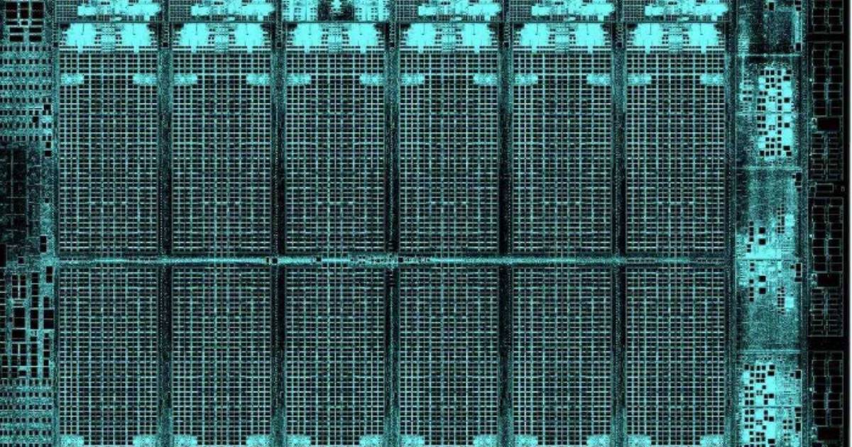 超狂 5.7GHz 效能怪獸！IBM 發表 2 奈米雙架構處理器，原生執行 Arm 程式碼不再是夢