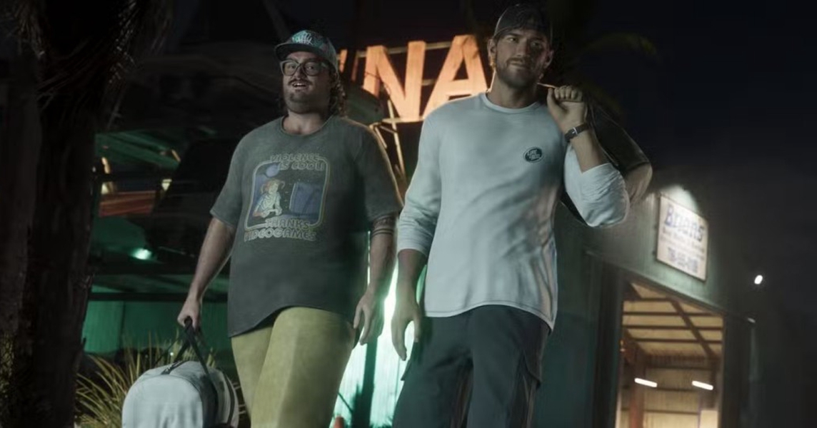 《GTA 6》偷車系統迎 25 年來最大革命！再也無法無腦開鎖，路人還會掏槍反擊