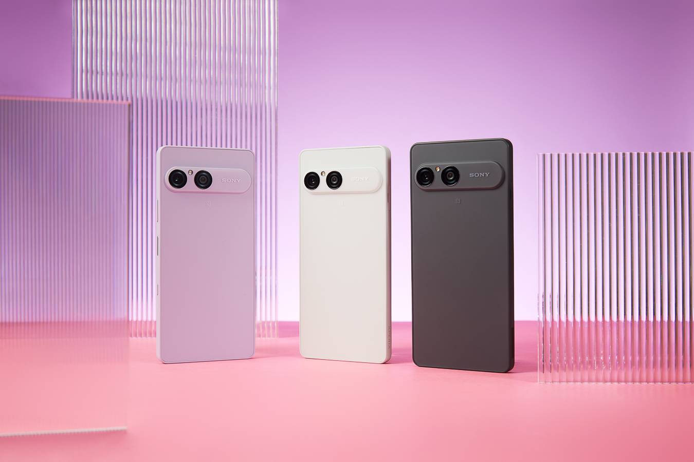 Sony 推出 Xperia 週年慶購機優惠：買 Xperia 1 VIII 與 Xperia 10 VIII 送配件購物金並享舊換新加碼