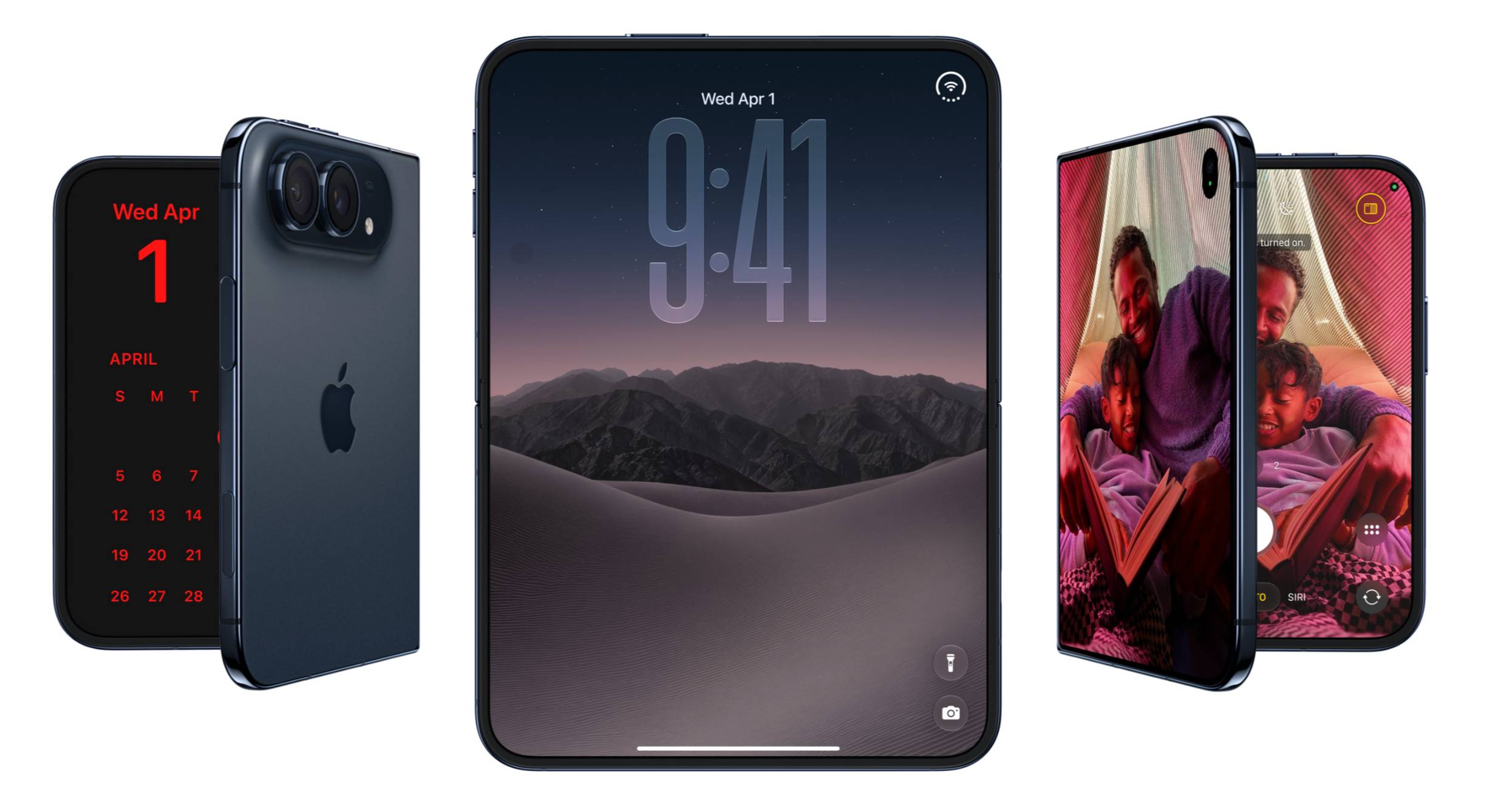 Apple 首款折疊機 iPhone Duo 全面解析：規格、轉軸、A20 Pro 、升級重點及售價