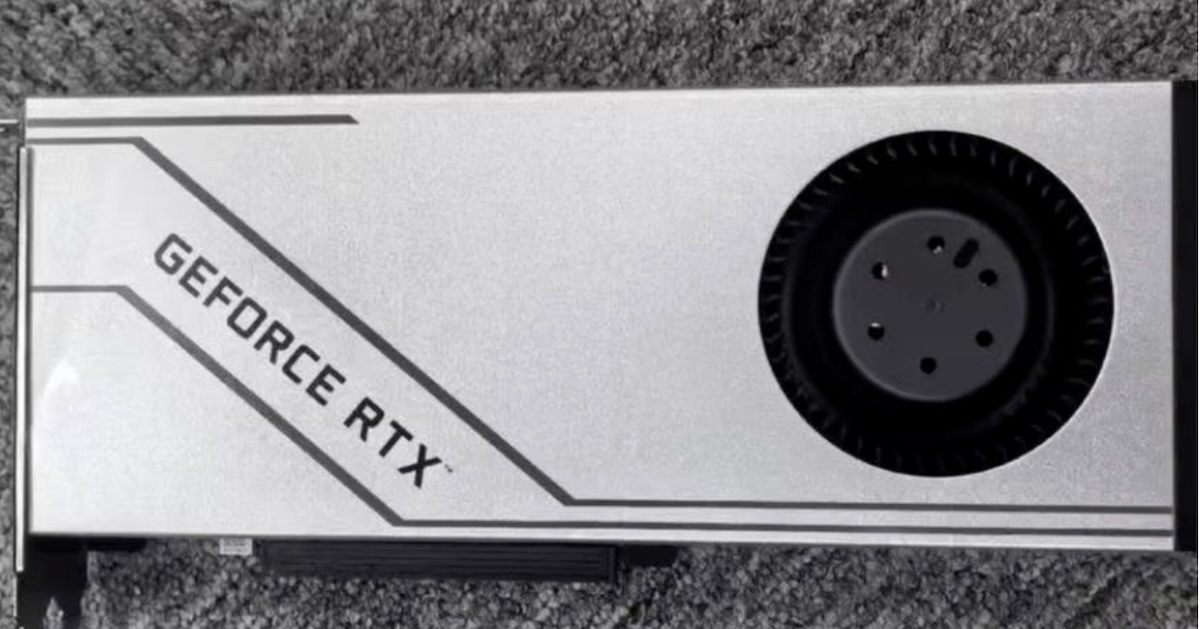 深圳廠商打造96GB魔改版RTX 5090價格約台幣12萬，但這規格越看越覺得哪裡不對勁