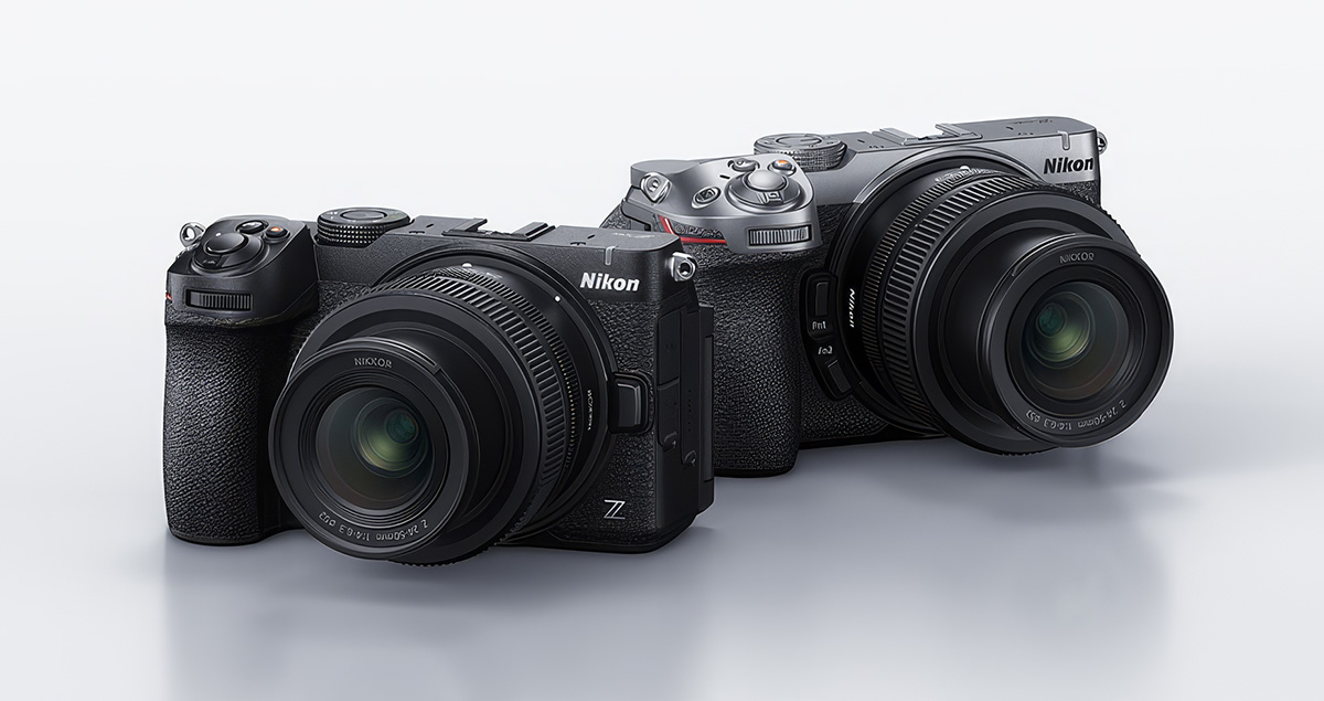 Nikon 正式發表 Z5IIC！首度導入場景模式與底片顆粒感，展場預購同步啟動