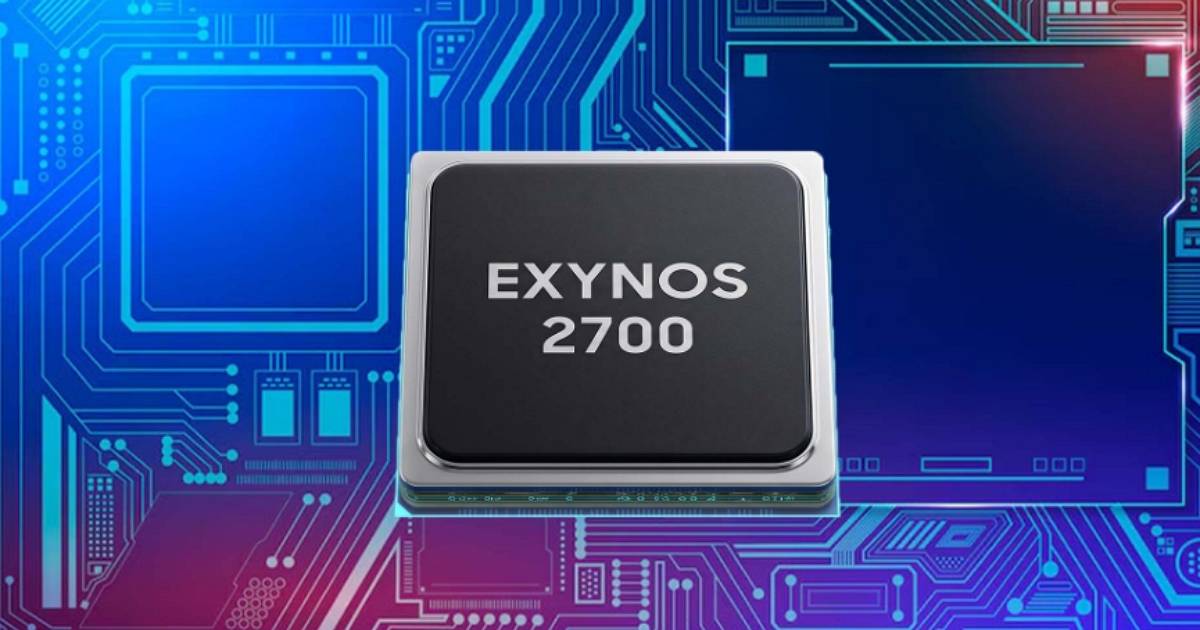 誓言擺脫高通晶片依賴：三星 Exynos 2700 能否靠第二代 2 奈米重返 Ultra 旗艦？