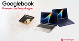Qualcomm Snapdragon X平台通吃Windows、Linux與Googlebook，不只把平板變大更注入AI功能！