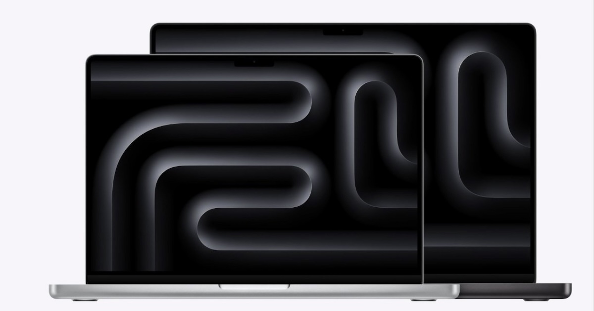 史上最強 MacBook Pro 要來了？傳 11 月發表將首度搭載觸控 OLED 螢幕，內部結構大改更輕薄、連瀏海都要消失了！
