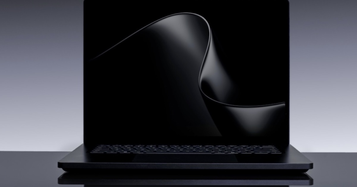 近19萬元的Surface Laptop Ultra賣到缺貨，CUDA生態系真香