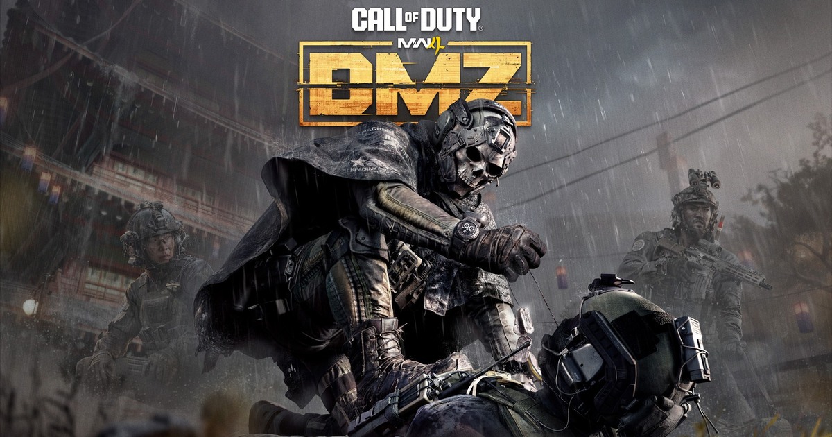 擊殺越多、懸賞越高！《決勝時刻：現代戰爭4》DMZ 加入獵人與殺手玩法