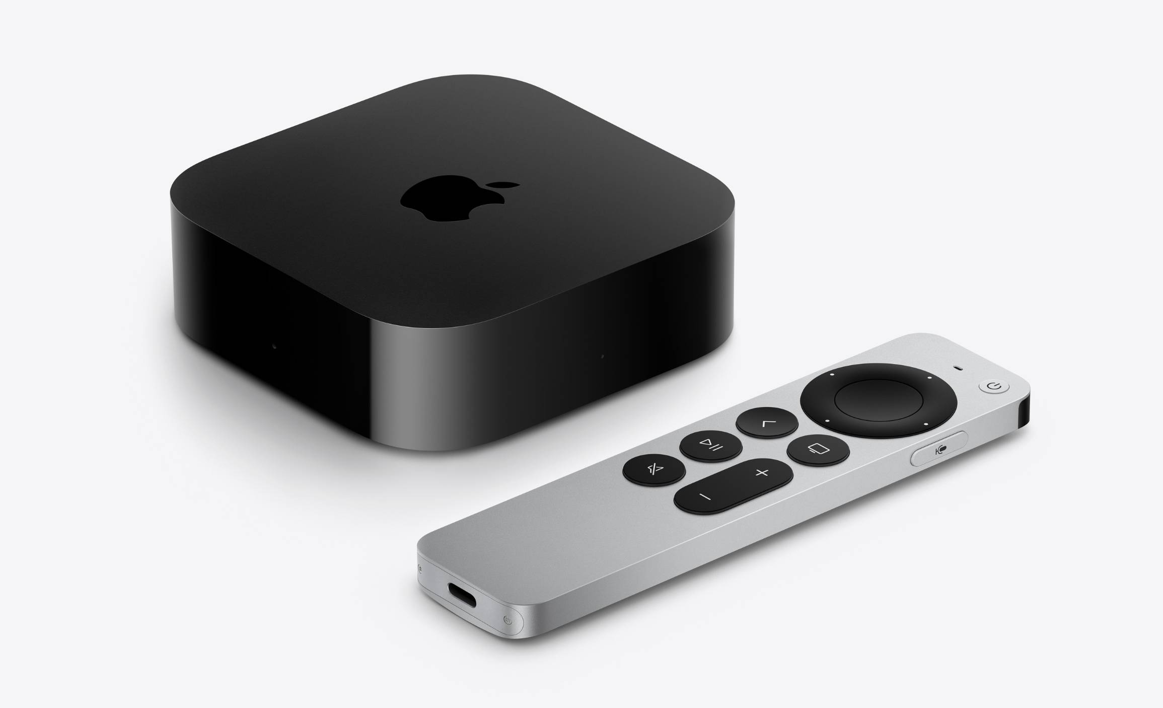 Apple TV 4K 搭載 A19 晶片與 Siri AI，打造四聲道劇院體驗、售價 9,900 元