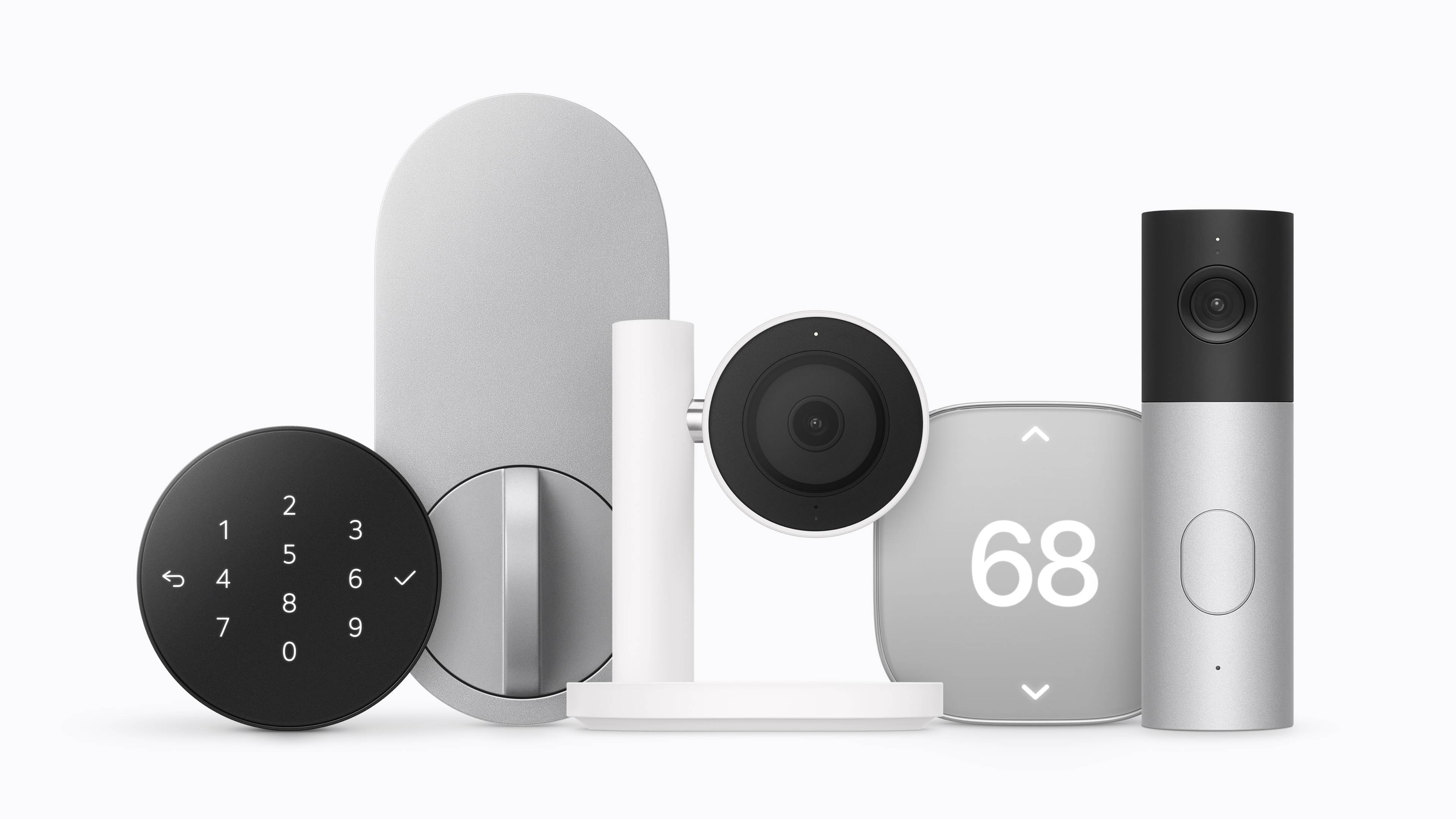 Apple 推出 Home Collection 智慧家庭配件，整合 LG、Schneider Electric，美國 12 月起上市