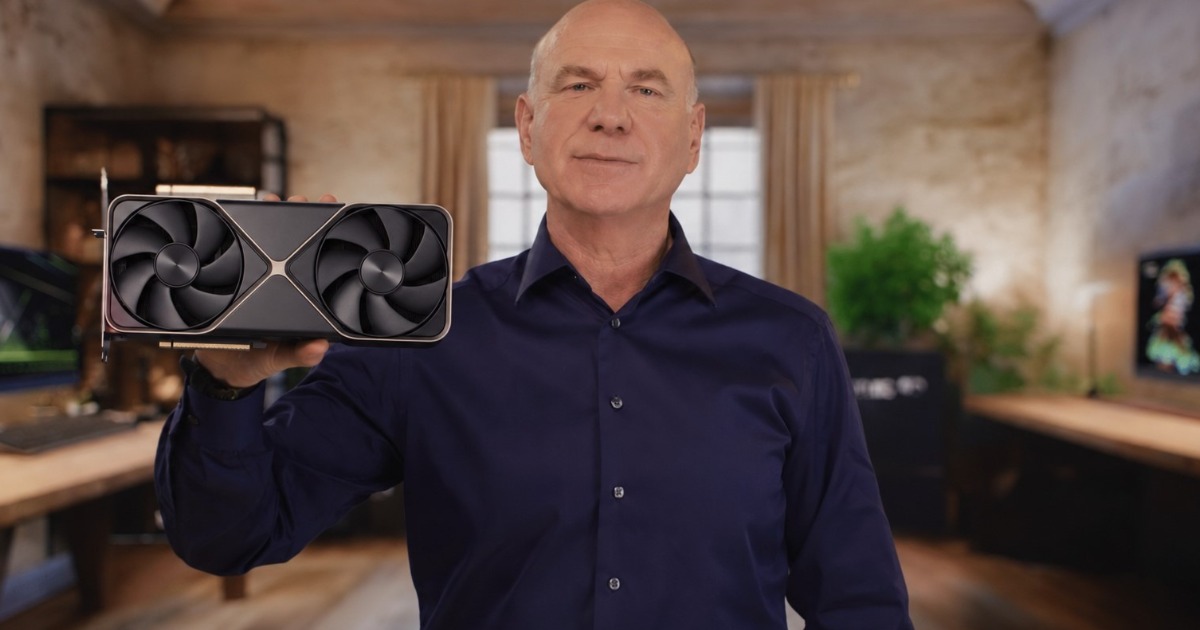 RTX 5090到底有沒有要停產？NVIDIA副總裁Jeff Fisher親自回應：產品沒停產，但產能有限制