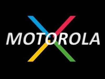 Motorola 旗艦手機 Moto X 今年 10 月報到，內建台灣製造處理器與先進感應技術