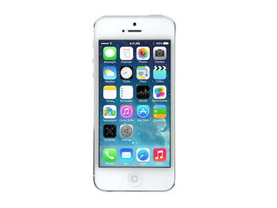 WWDC 2013：iOS 7 全新平面設計，立體化登場