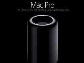 不只是骨灰罈，Mac Pro 內部結構深入剖析