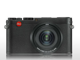 Leica X Vario 專業隨身機發表：APS-C片幅、28-70mm變焦鏡頭