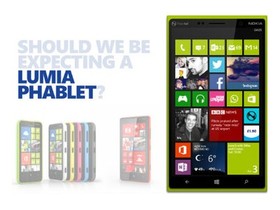 傳 Nokia 將推出 5.5 吋至 6 吋平板手機，並搭載光場相機技術先拍照再對焦
