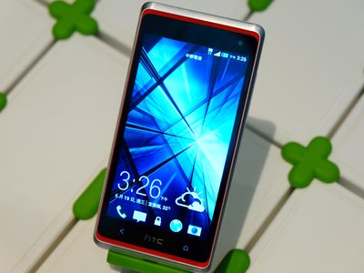 HTC Desire 600 實測：中階機也能體驗 BlinkFeed、BoomSound 無負擔
