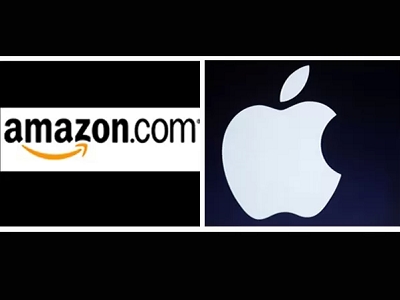 Apple 放棄獨佔 App Store 商標， Amazon 也可以使用 App Store