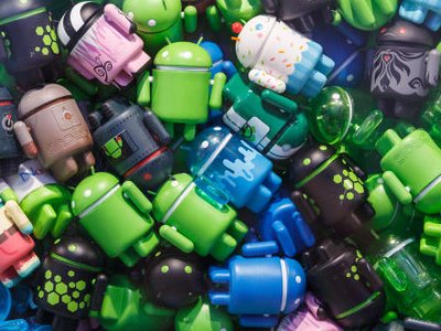 圖解 Android 系統破碎化生態，混亂的軟硬體究竟是禍是福？