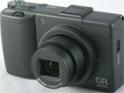 Ricoh GR Digital III：經典外型，升級f／1.9大眼睛| T客邦