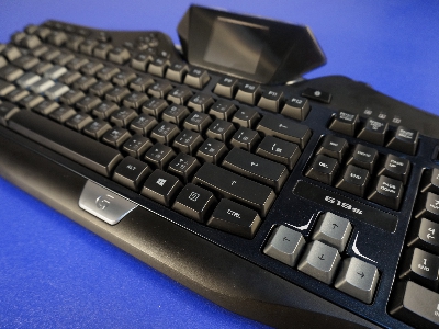 羅技 G19s 遊戲鍵盤評測：自訂各種快速功能鍵，遊戲、工作完全制霸