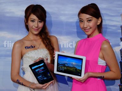 Flickr 在地化服務正式登台，與觀光局攜手行銷台灣美景