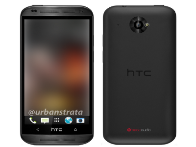 HTC Zara 中階手機繼續出，傳將搭載 Android 4.3 以及 Sense 5.5