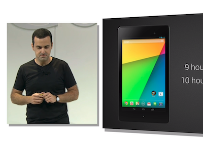Android 產品副總裁 Hugo Barra 離開 Google，確定加入小米公司