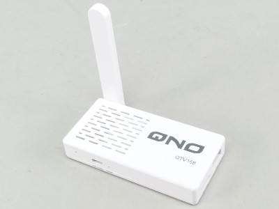 Android電視棒「俠諾Qno QTV168」，AirPlay、DLNA、Miracast一手包