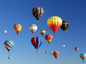Google 氣球 Project Loon 的技術原理來自於鳥類的編隊飛行