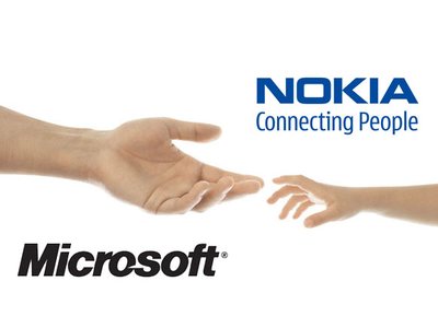 終於走到這一天，微軟花費 2,130 億台幣收購 Nokia 設備與服務部門