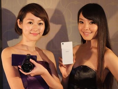 IFA 2013：Sony 公布 Xperia Z1，具備 2070 萬畫素相機，主打絕佳拍照體驗