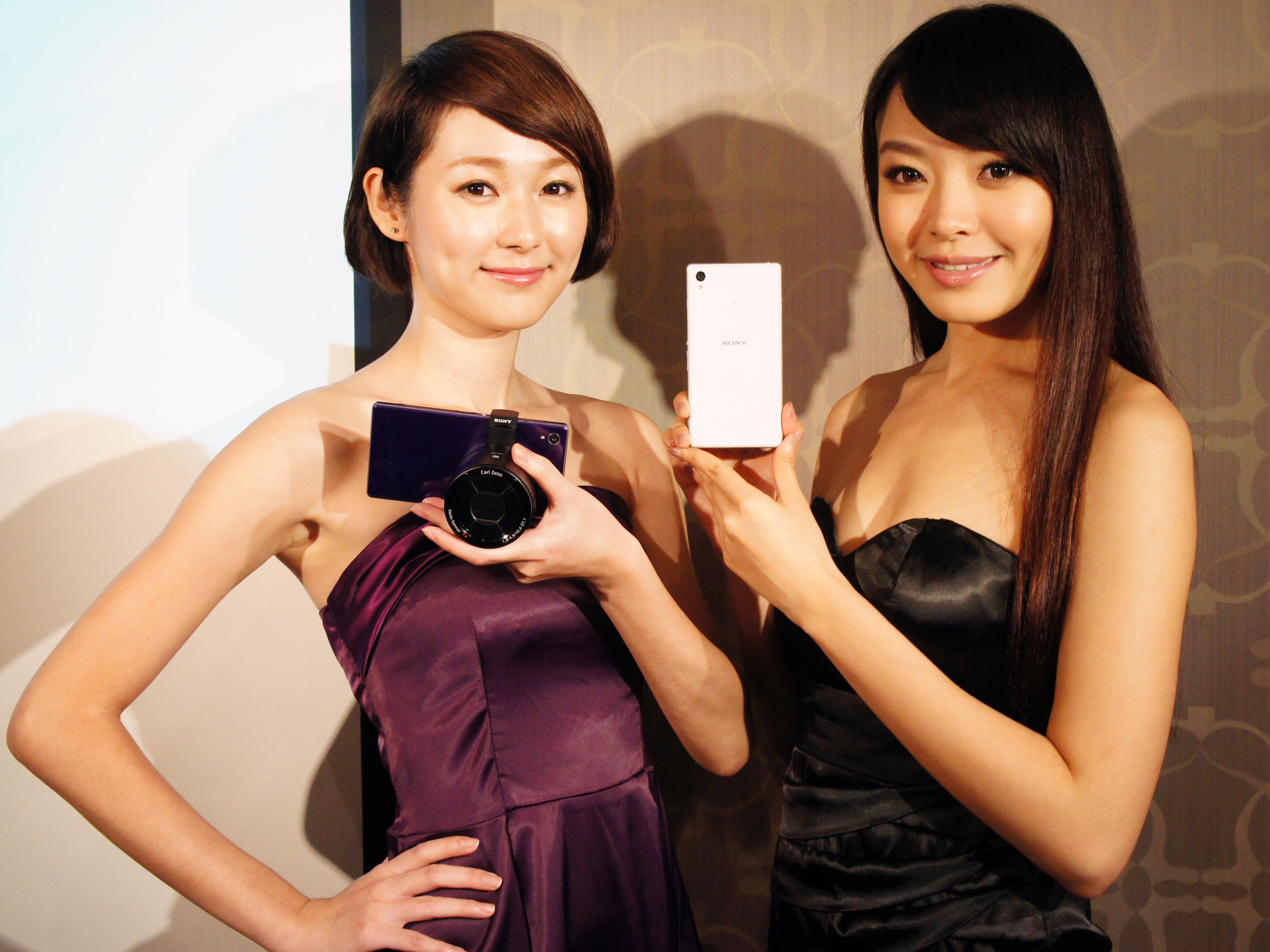 IFA 2013：Sony QX100、QX10 台灣同步發表，小編一手體驗