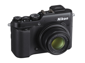 Nikon COOLPIX P7800 改款新登場，外接 Wi-Fi、新增電子觀景窗