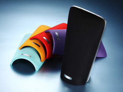 aq audio smart speaker