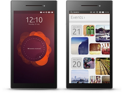 Ubuntu Touch 作業系統正式版將於10月17日開放下載