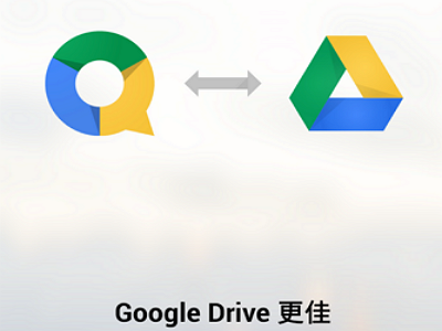 QuickOffice App免費下載，並限期送10GB的Google雲端空間