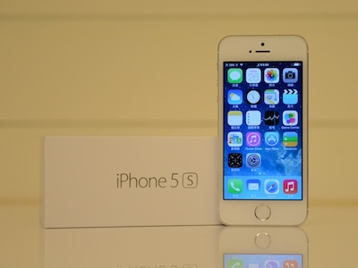 iPhone 5s 評測：指紋解鎖超輕鬆，相機、效能大進化