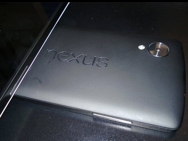 傳 Nexus 5 相機將採用 MEMS 技術，支援先拍照後對焦