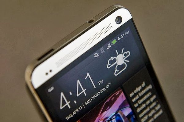 HTC One Max 與 Sense 5.5 規格、圖片泄露，搭載指紋辨識與 2.3GHz 四核處理器？
