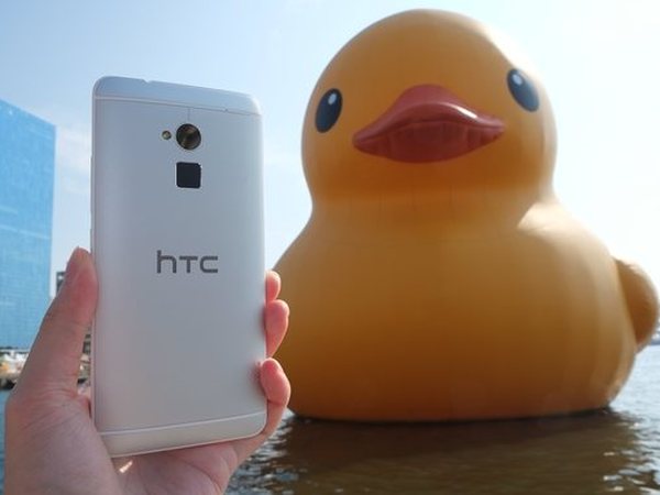 5.9 吋 HTC One Max 售價公佈，16GB 售價 23,900 元，10/23 全台開賣