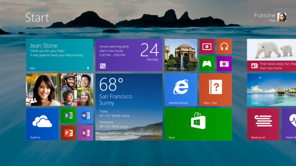 Windows 8.1 升級小問題不斷，Windows RT 8.1 已下架暫停升級