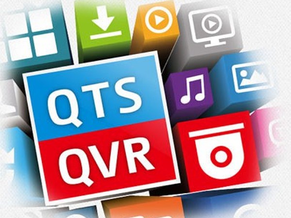 QNAP QTS 4.1 App 應用大爆發，多種方便功能搶先看