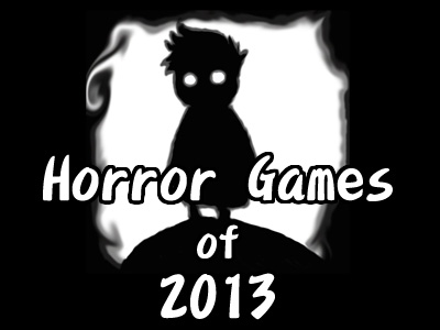 2013年的恐怖遊戲精選 你夠膽來挑戰嗎? | T客邦
