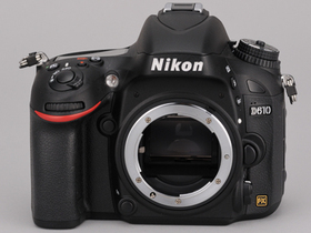 Nikon D610 評測 ：高速連拍小改款登場，中階全片幅新選擇